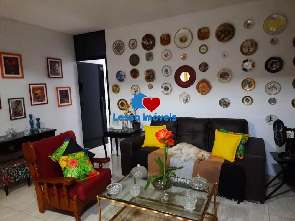 Casa, 2 quartos, 120 m² - Foto 5