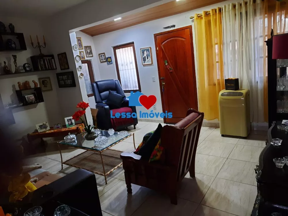 Casa, 2 quartos, 120 m² - Foto 8