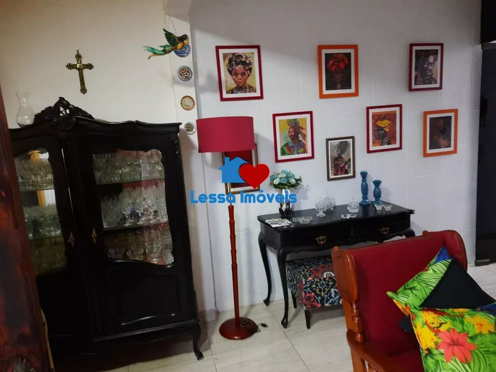 Casa, 2 quartos, 120 m² - Foto 6
