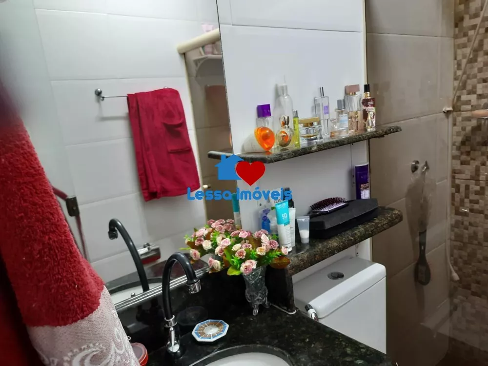 Casa, 2 quartos, 120 m² - Foto 13