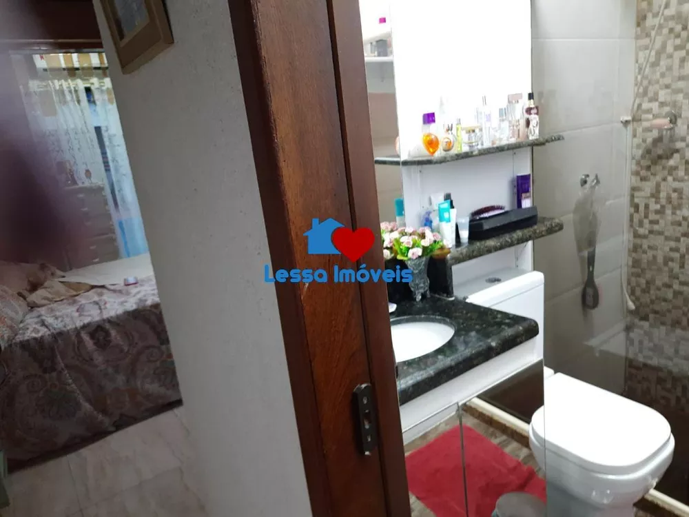 Casa, 2 quartos, 120 m² - Foto 11