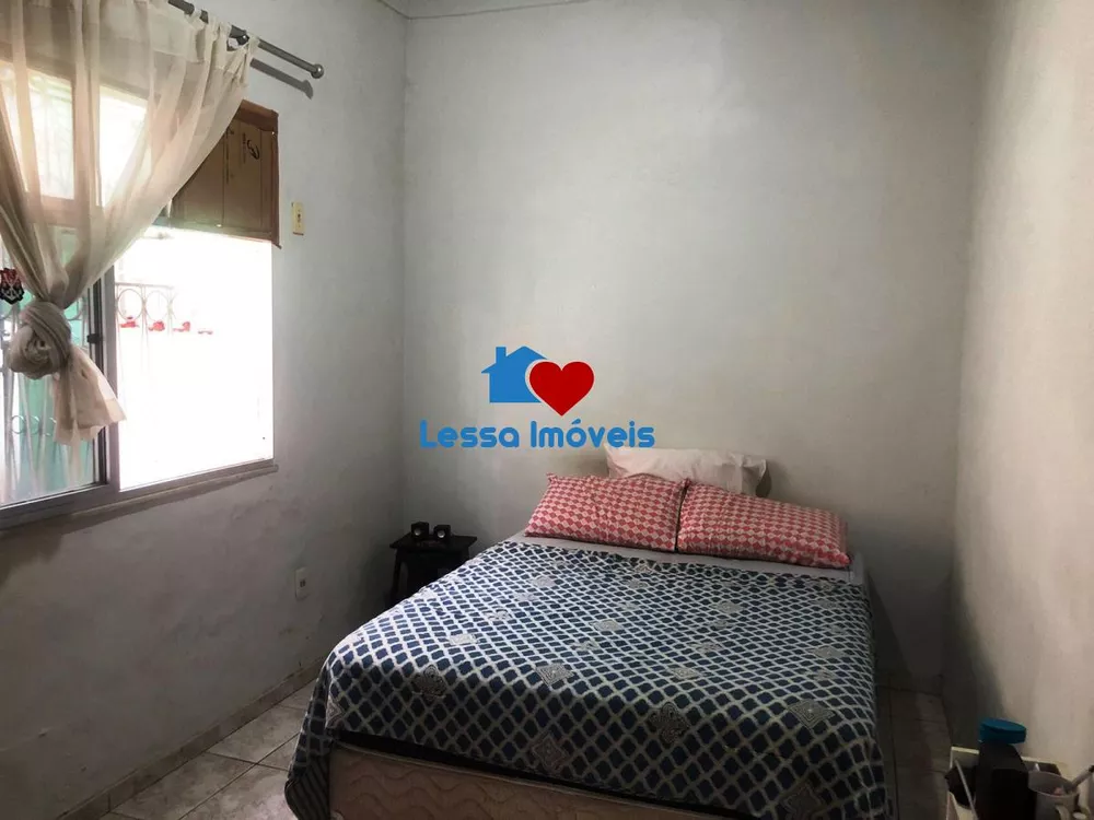 Casa, 4 quartos, 175 m² - Foto 13