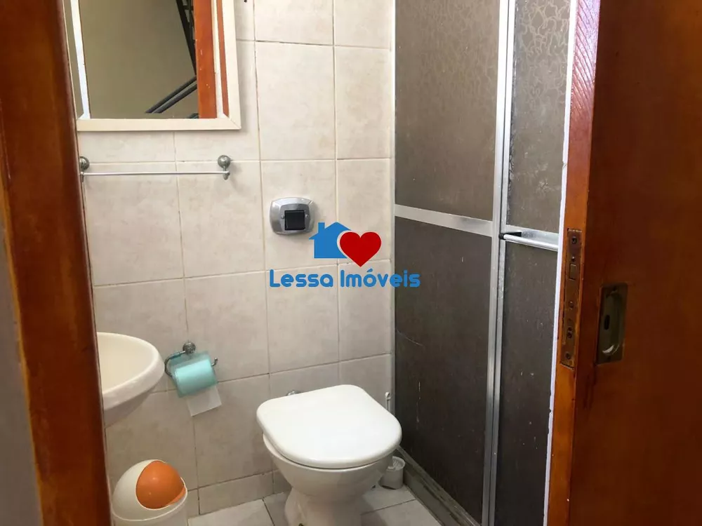 Casa, 4 quartos, 175 m² - Foto 20