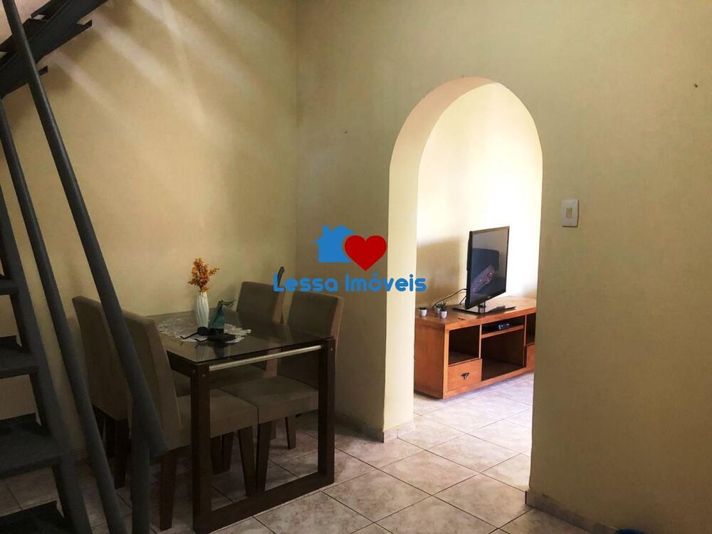 Casa, 4 quartos, 175 m² - Foto 10