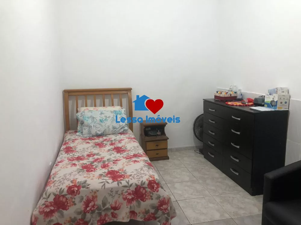 Casa, 4 quartos, 175 m² - Foto 14