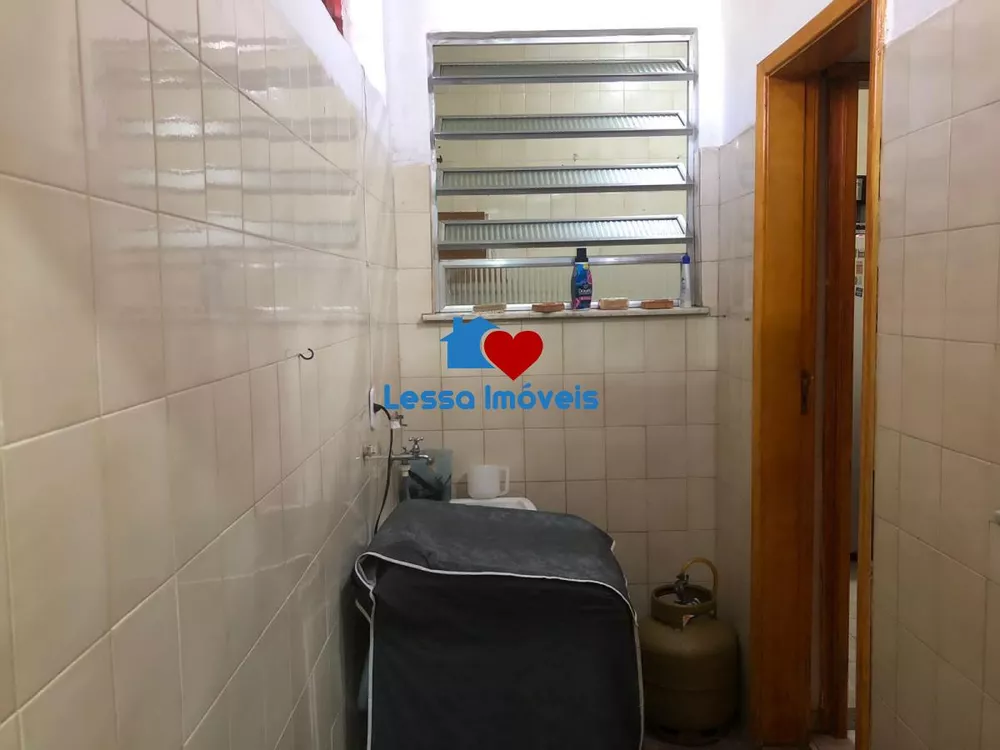 Casa, 4 quartos, 175 m² - Foto 21