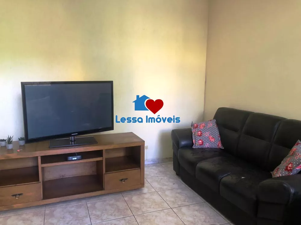 Casa, 4 quartos, 175 m² - Foto 19