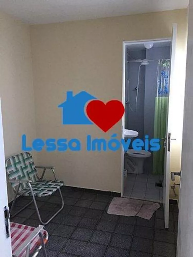 Apartamento, 3 quartos, 90 m² - Foto 4