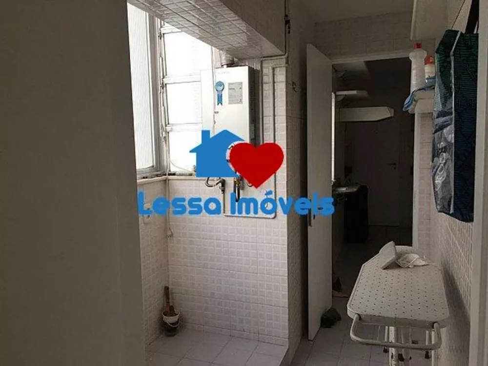 Apartamento, 3 quartos, 90 m² - Foto 3