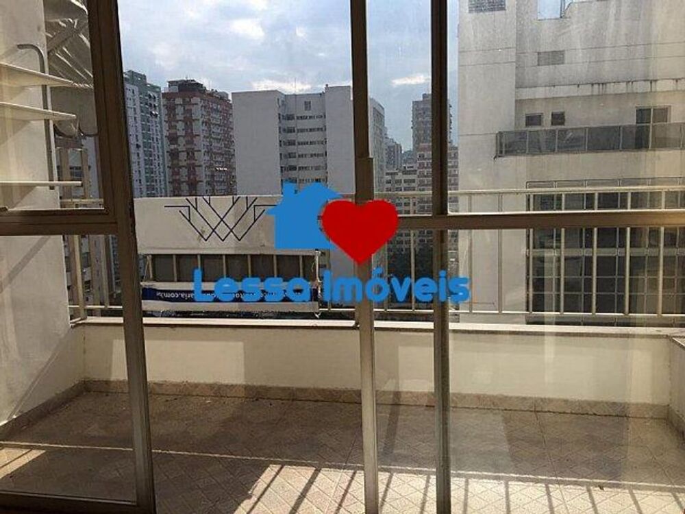 Apartamento, 3 quartos, 90 m² - Foto 7