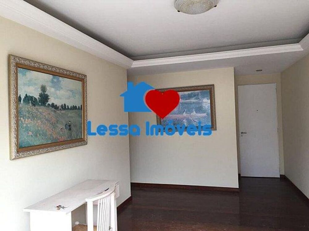 Apartamento, 3 quartos, 90 m² - Foto 6