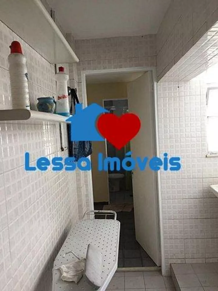 Apartamento, 3 quartos, 90 m² - Foto 5
