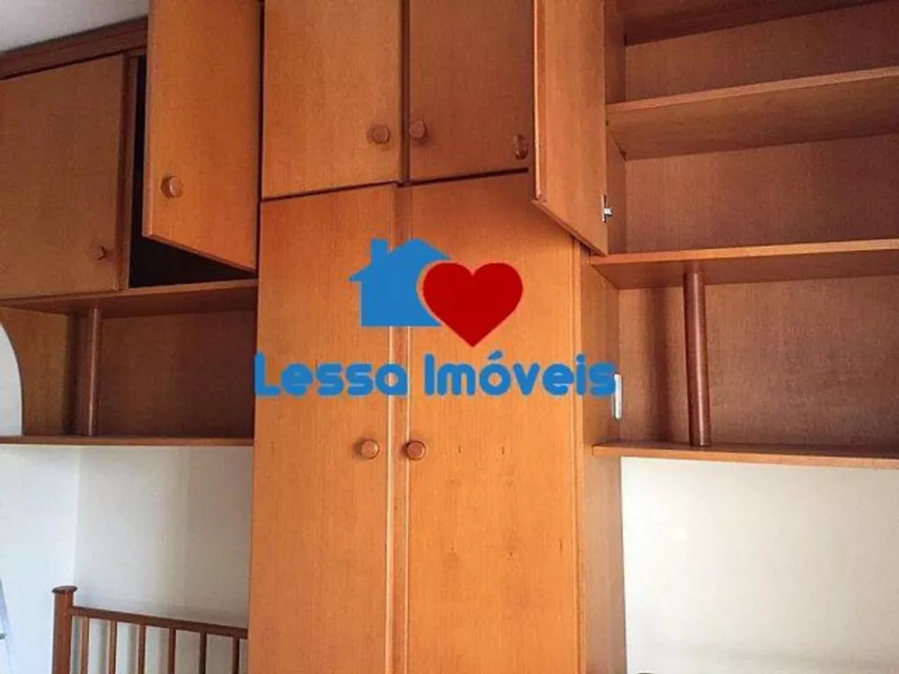 Apartamento, 3 quartos, 90 m² - Foto 1
