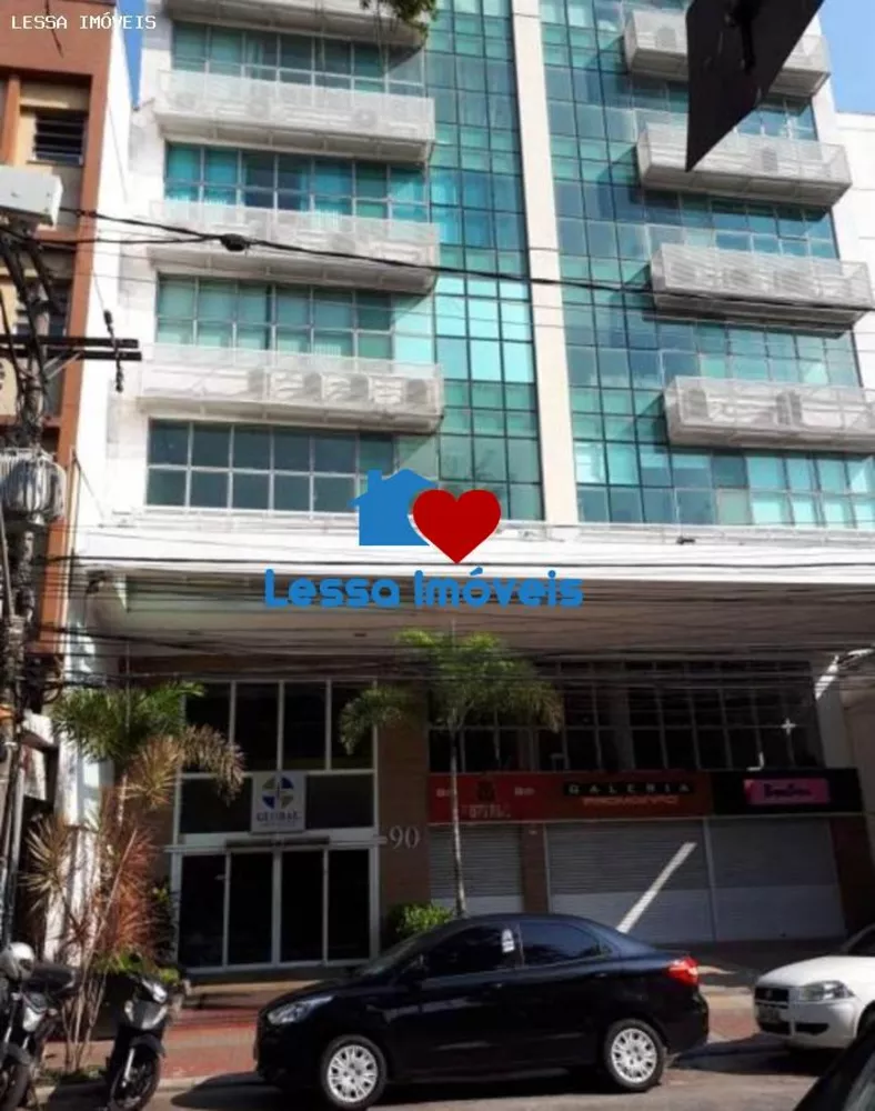Sala-Conjunto, 29 m² - Foto 3