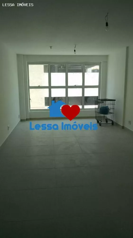 Sala-Conjunto, 29 m² - Foto 7