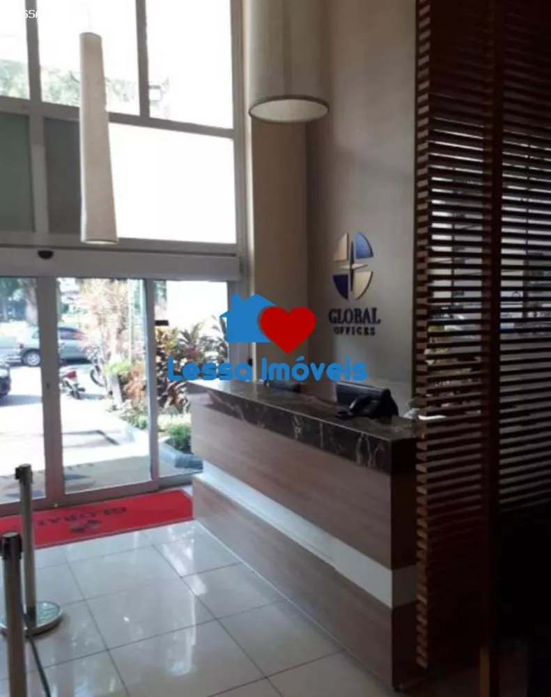 Sala-Conjunto, 29 m² - Foto 1