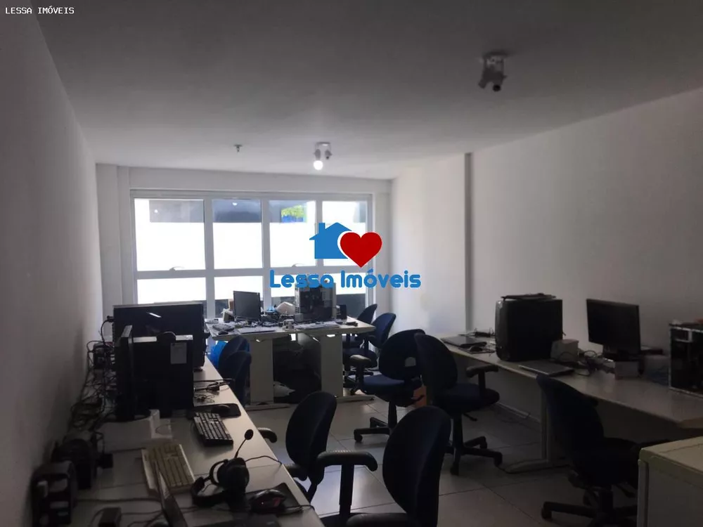 Sala-Conjunto, 29 m² - Foto 9