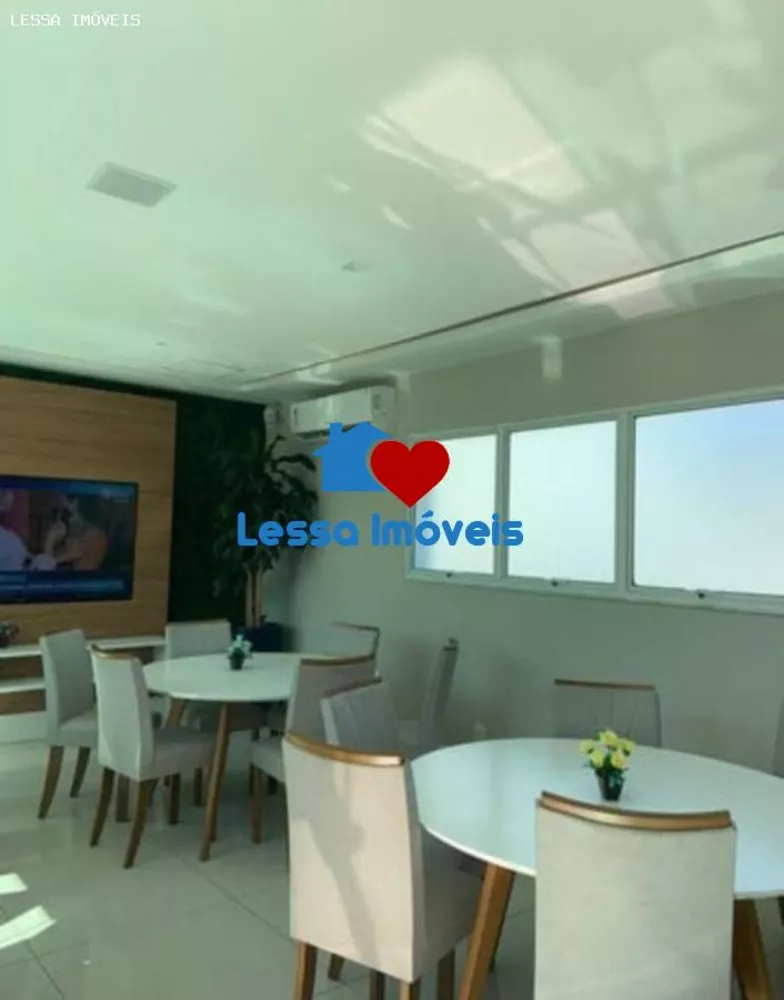 Sala-Conjunto, 29 m² - Foto 5