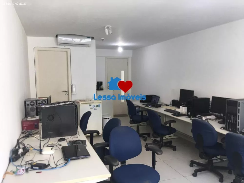 Sala-Conjunto, 29 m² - Foto 10