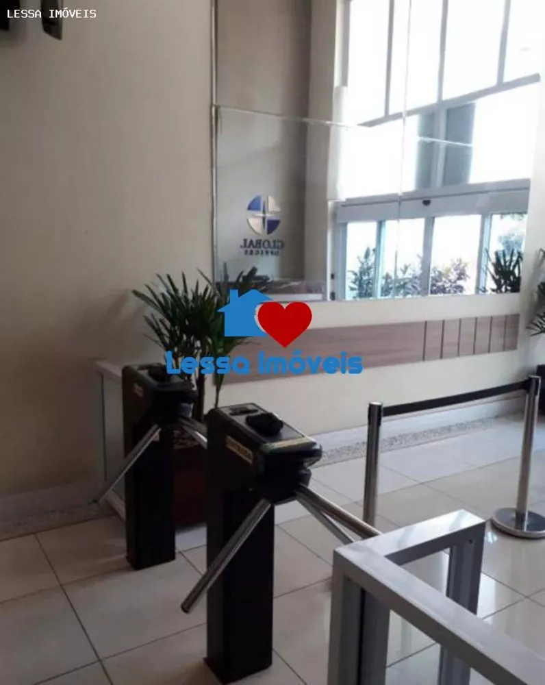 Sala-Conjunto, 29 m² - Foto 4