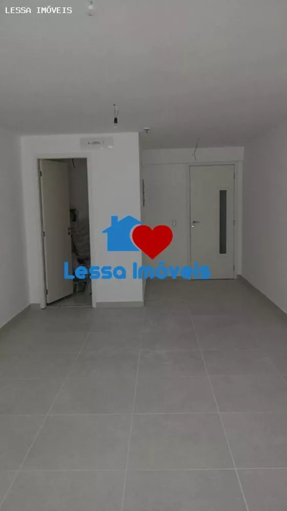 Sala-Conjunto, 29 m² - Foto 8