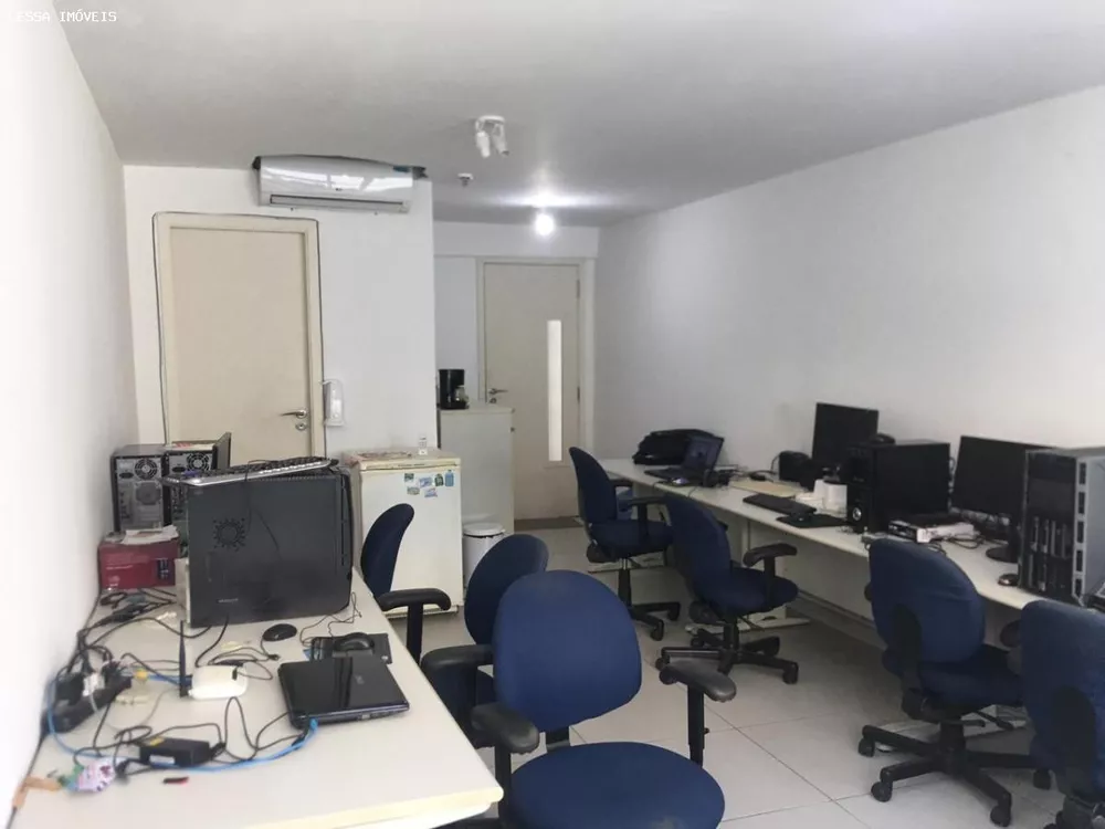 Sala-Conjunto, 29 m² - Foto 12