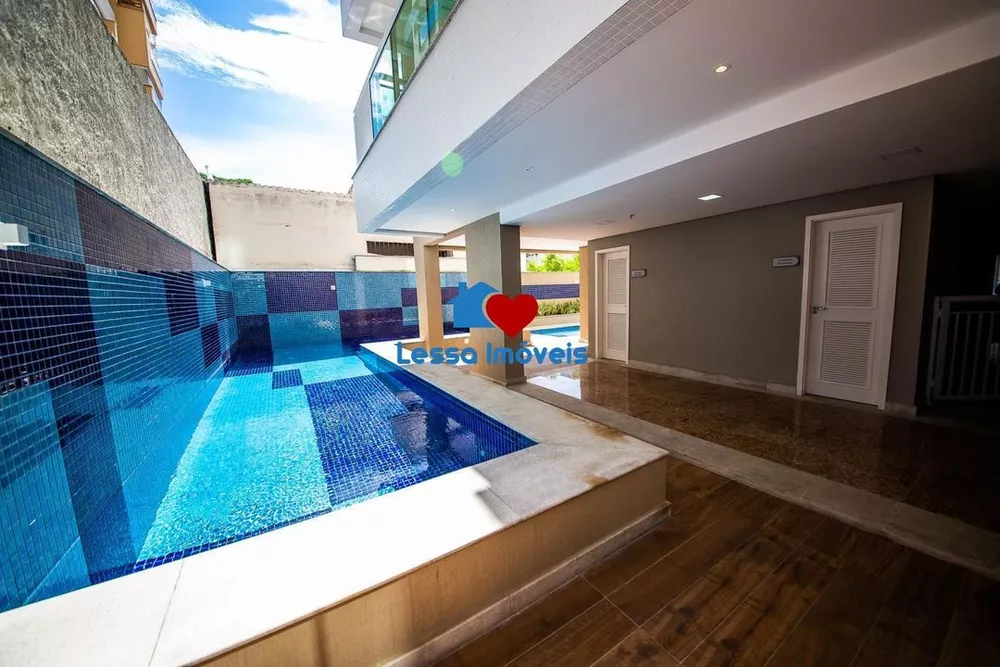 Apartamento, 3 quartos, 84 m² - Foto 14