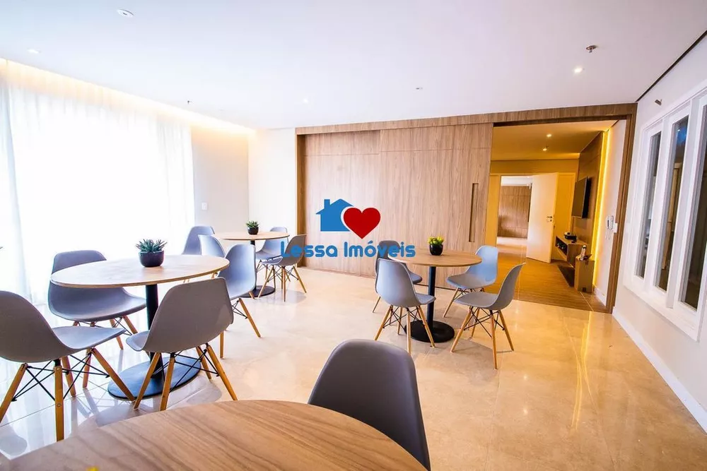 Apartamento, 3 quartos, 84 m² - Foto 2