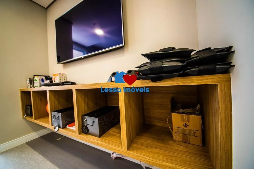 Apartamento, 3 quartos, 84 m² - Foto 11