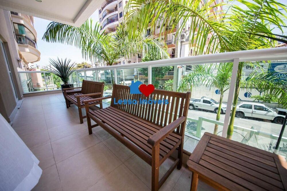 Apartamento, 3 quartos, 84 m² - Foto 20