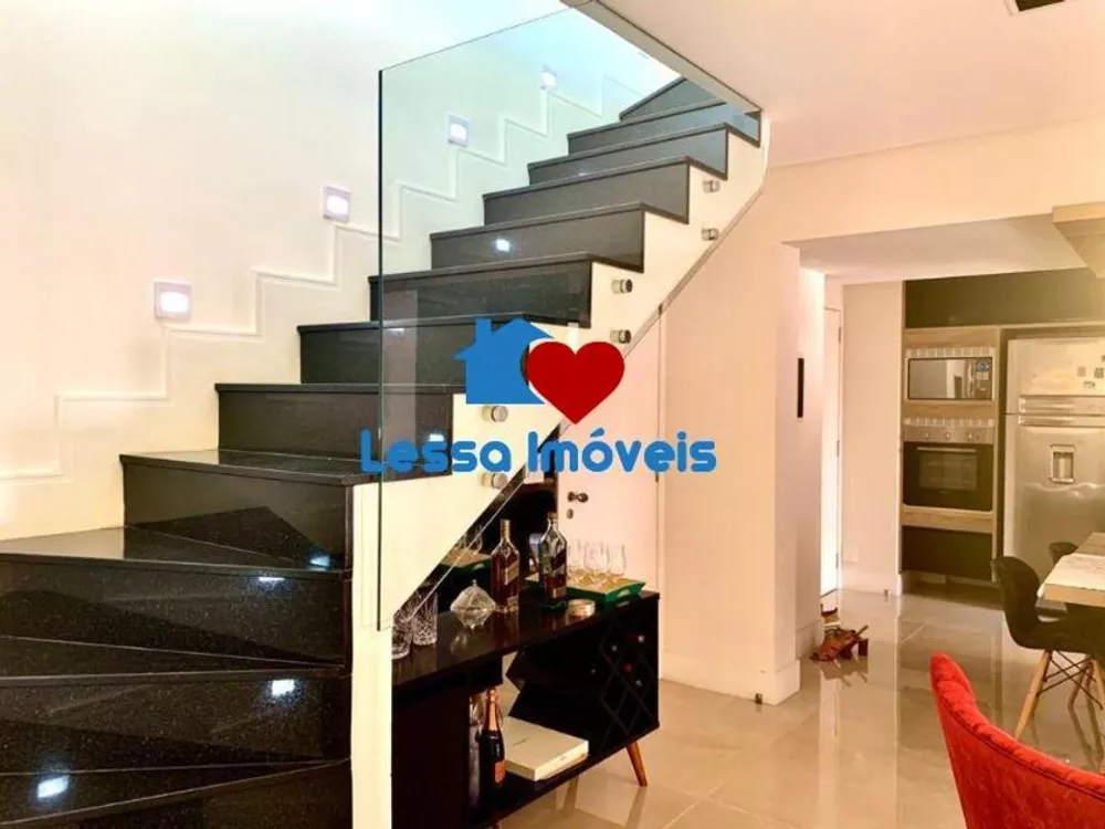 Cobertura, 3 quartos, 180 m² - Foto 8