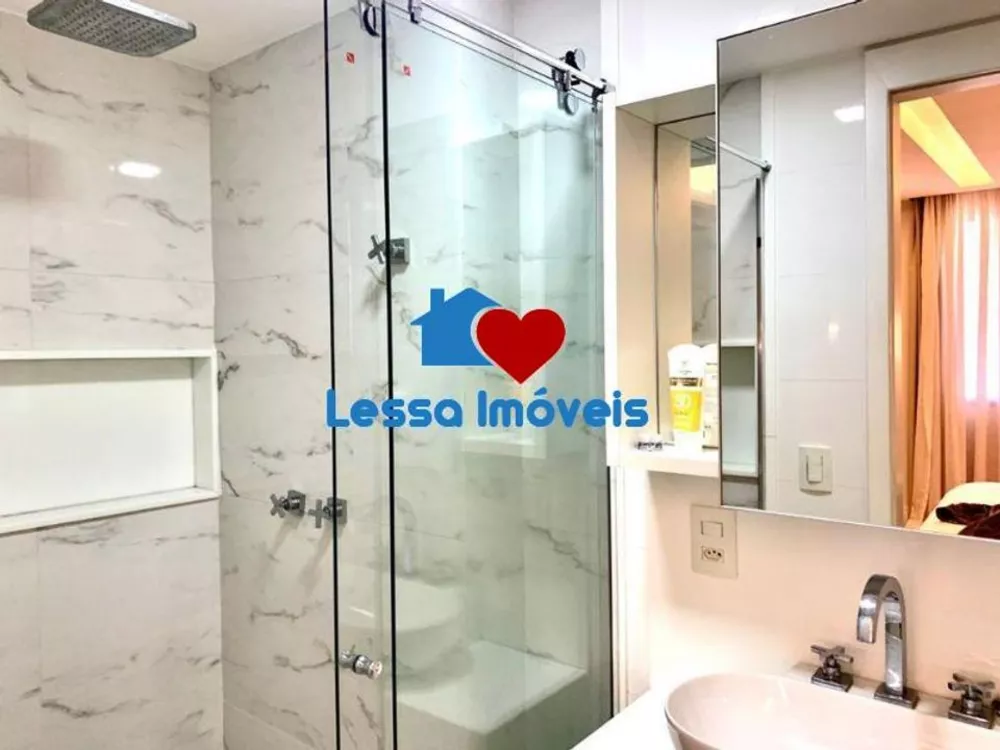 Cobertura, 3 quartos, 180 m² - Foto 16