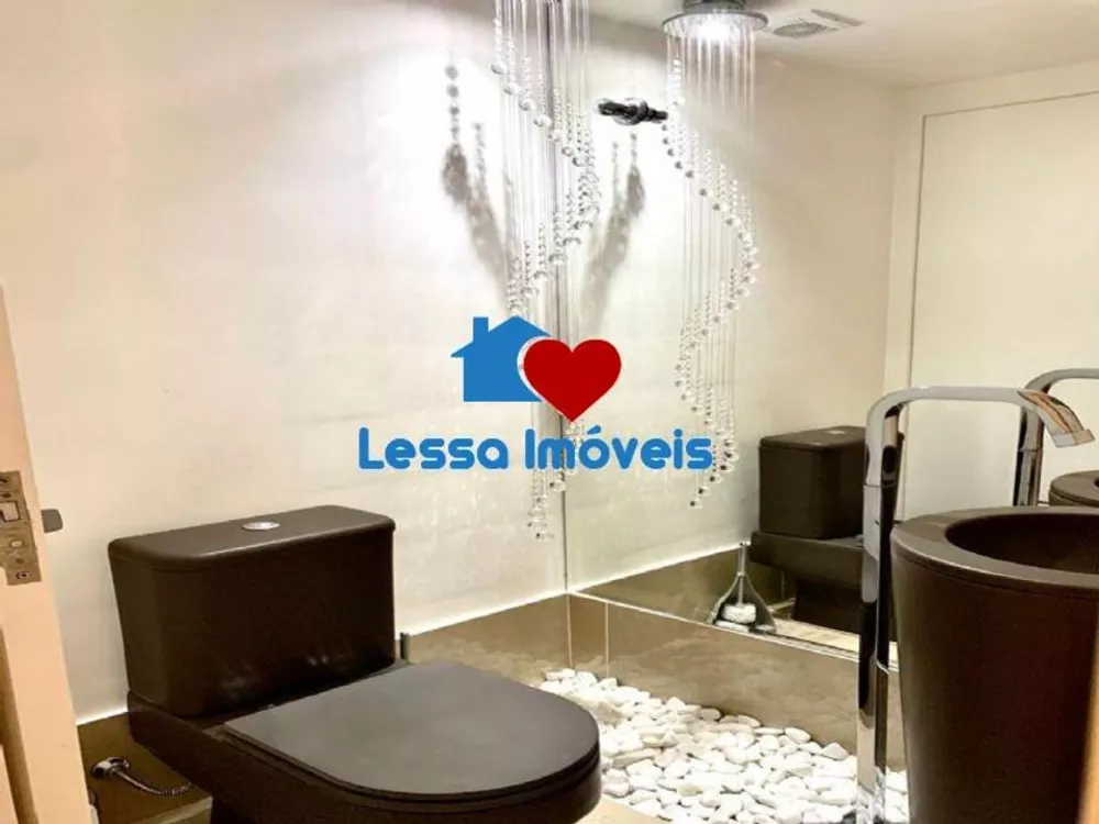 Cobertura, 3 quartos, 180 m² - Foto 11