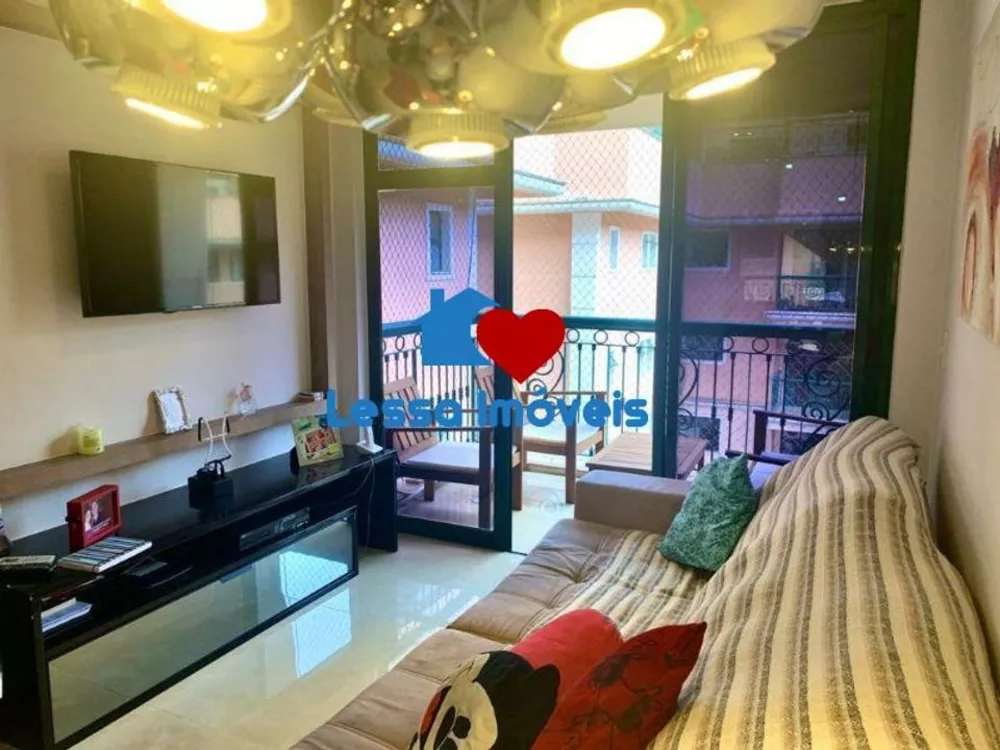 Cobertura, 3 quartos, 180 m² - Foto 7