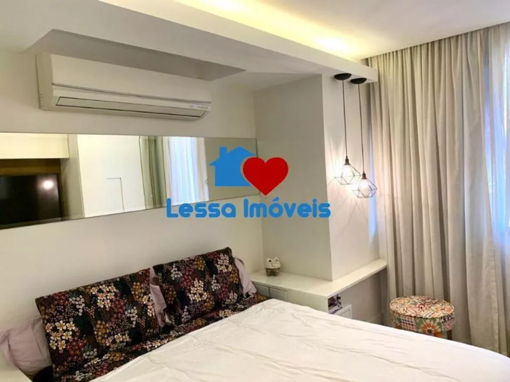 Cobertura, 3 quartos, 180 m² - Foto 13