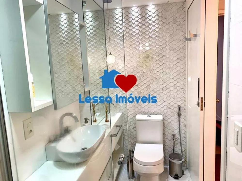 Cobertura, 3 quartos, 180 m² - Foto 15