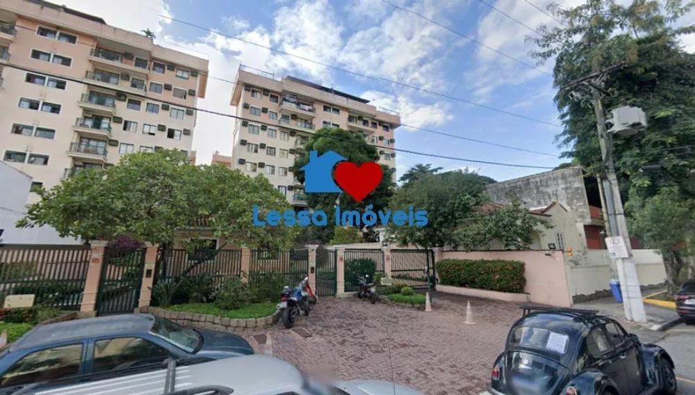 Cobertura, 3 quartos, 180 m² - Foto 27