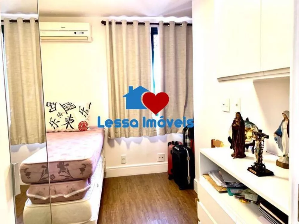 Cobertura, 3 quartos, 180 m² - Foto 12