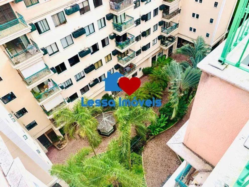 Cobertura, 3 quartos, 180 m² - Foto 26