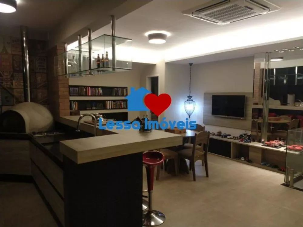 Cobertura, 3 quartos, 180 m² - Foto 22