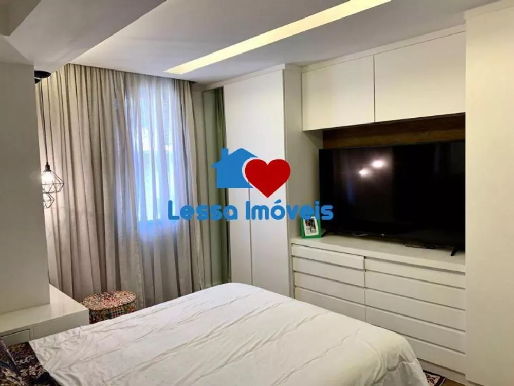 Cobertura, 3 quartos, 180 m² - Foto 14