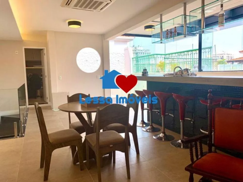 Cobertura, 3 quartos, 180 m² - Foto 19