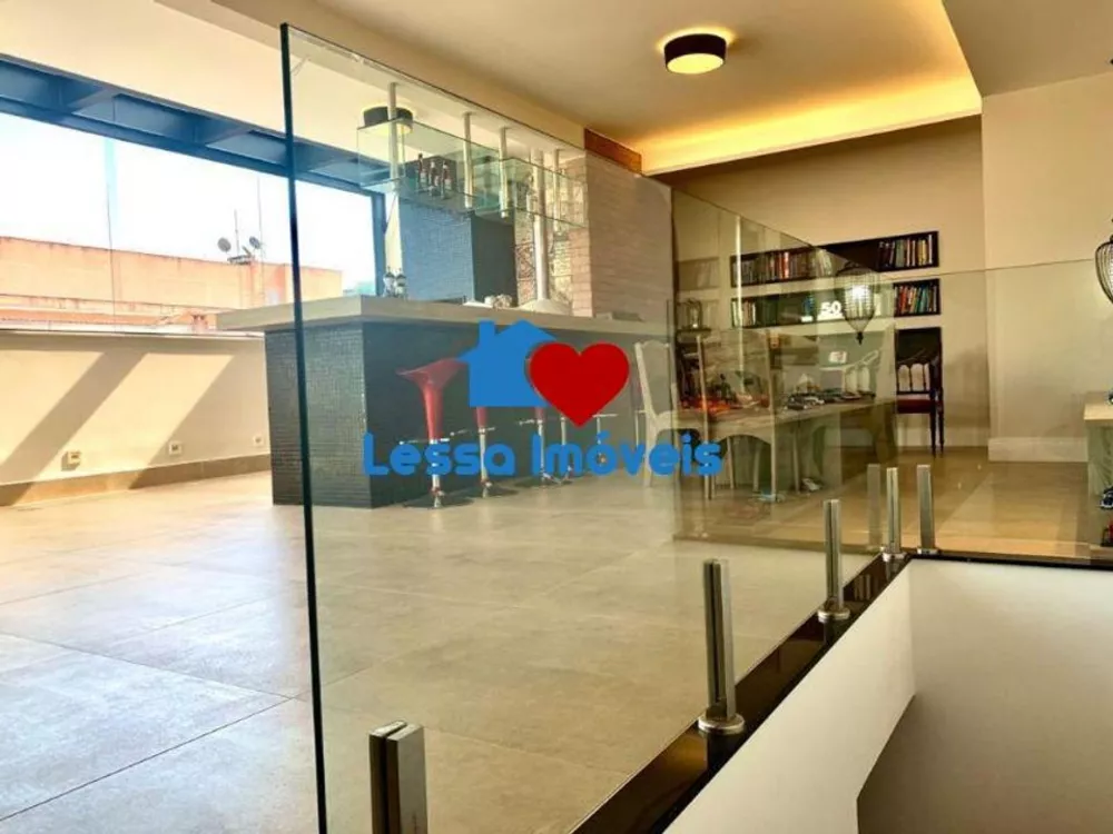 Cobertura, 3 quartos, 180 m² - Foto 25