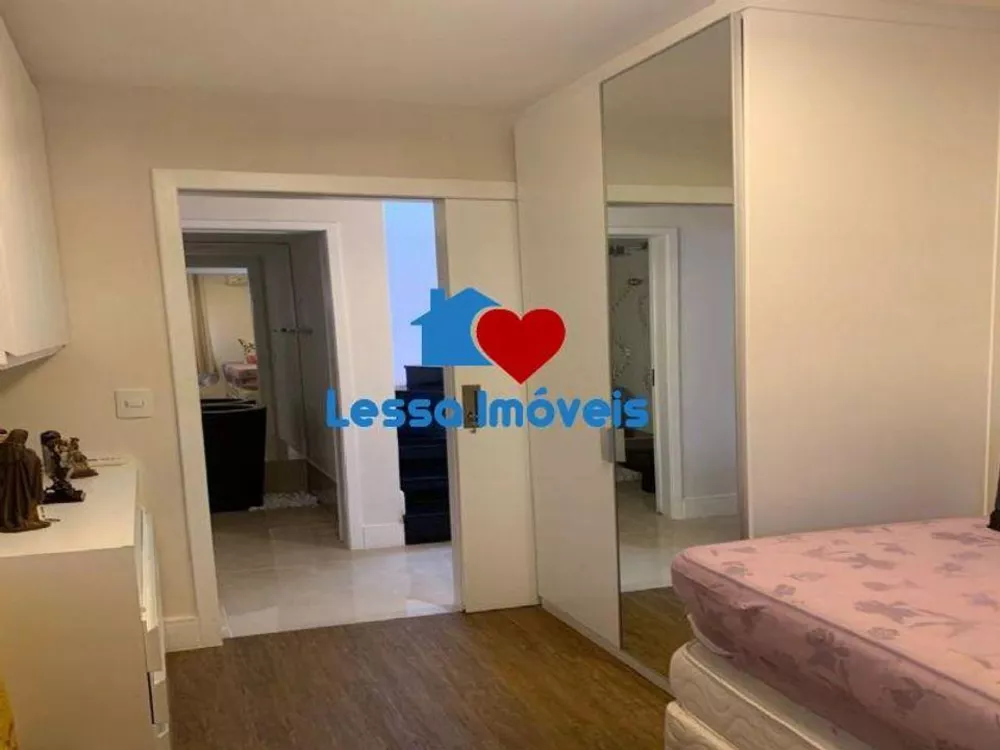 Cobertura, 3 quartos, 180 m² - Foto 18