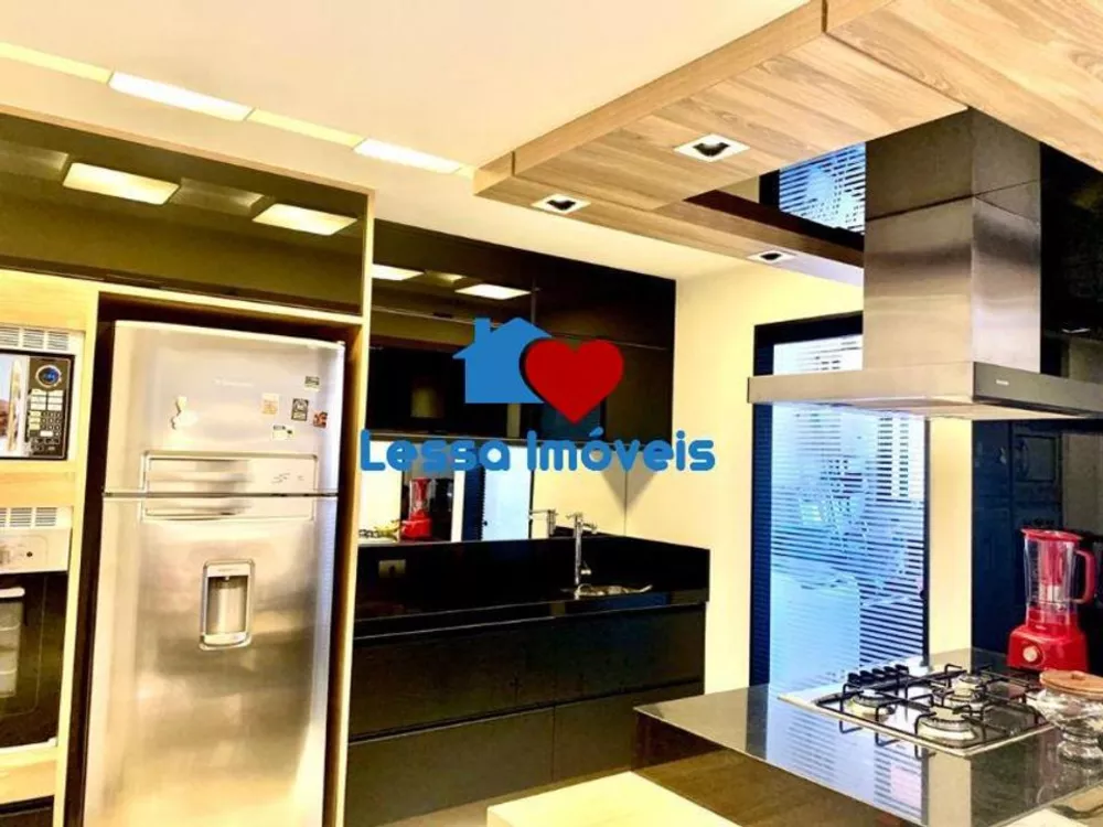 Cobertura, 3 quartos, 180 m² - Foto 10