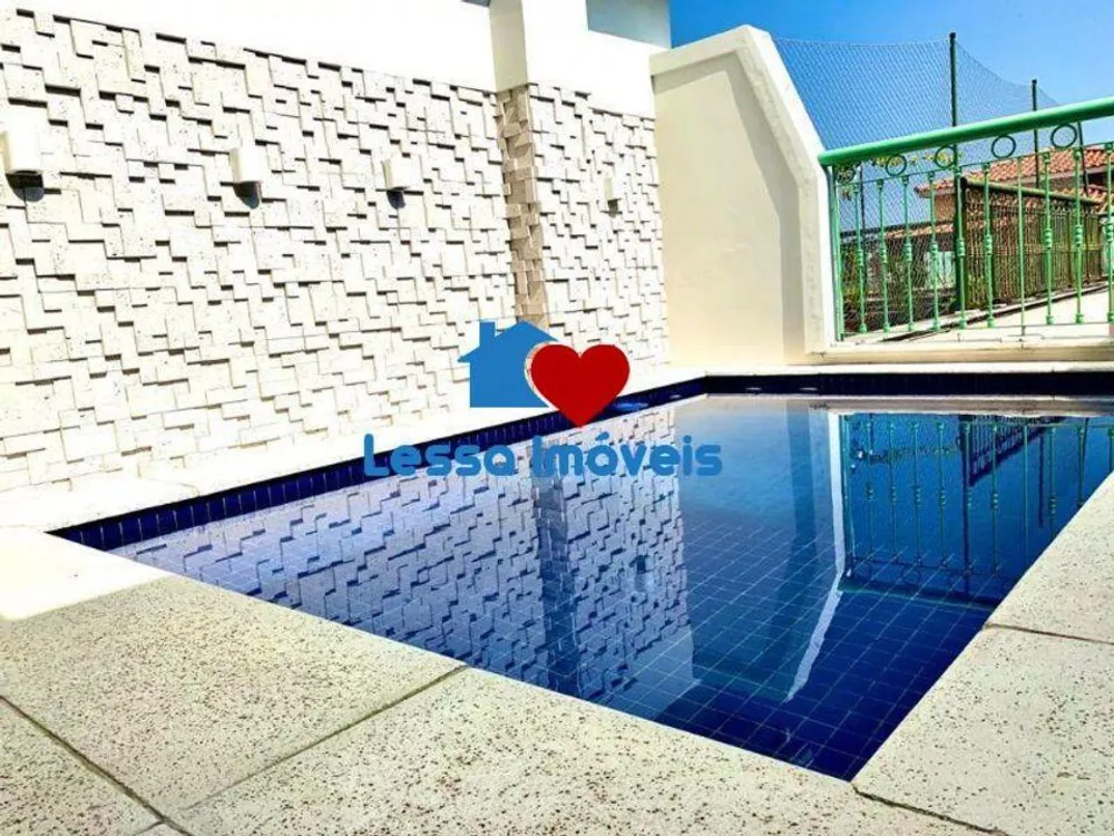 Cobertura, 3 quartos, 180 m² - Foto 32