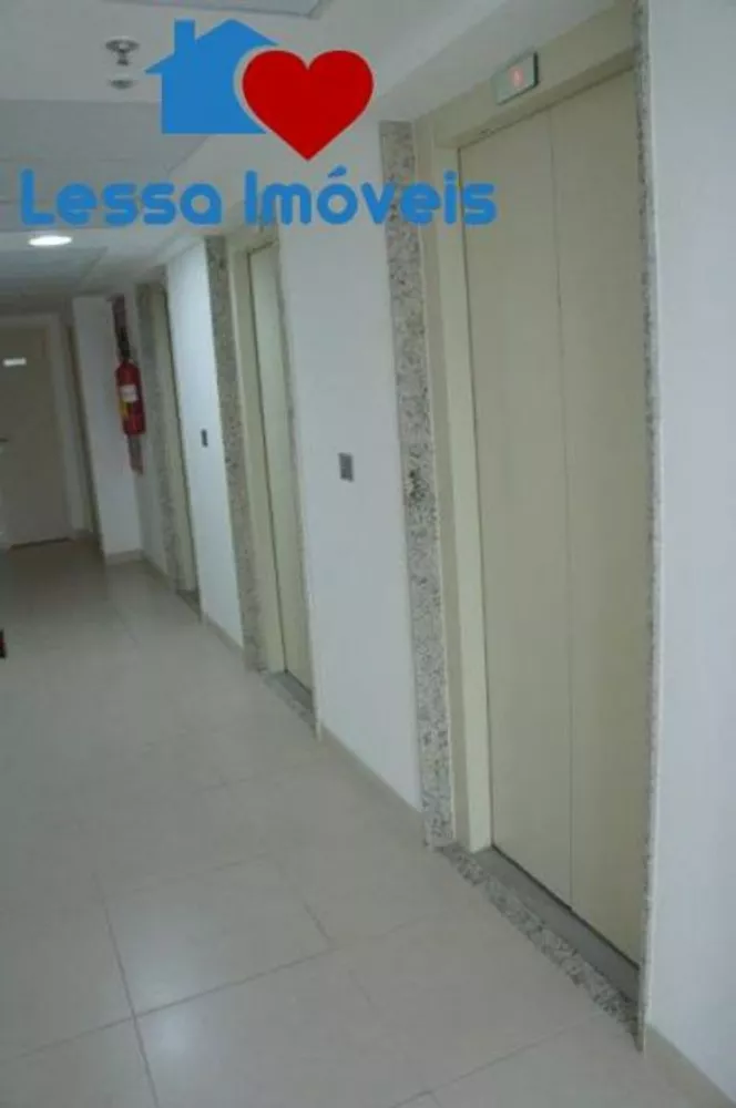 Sala-Conjunto, 35 m² - Foto 22