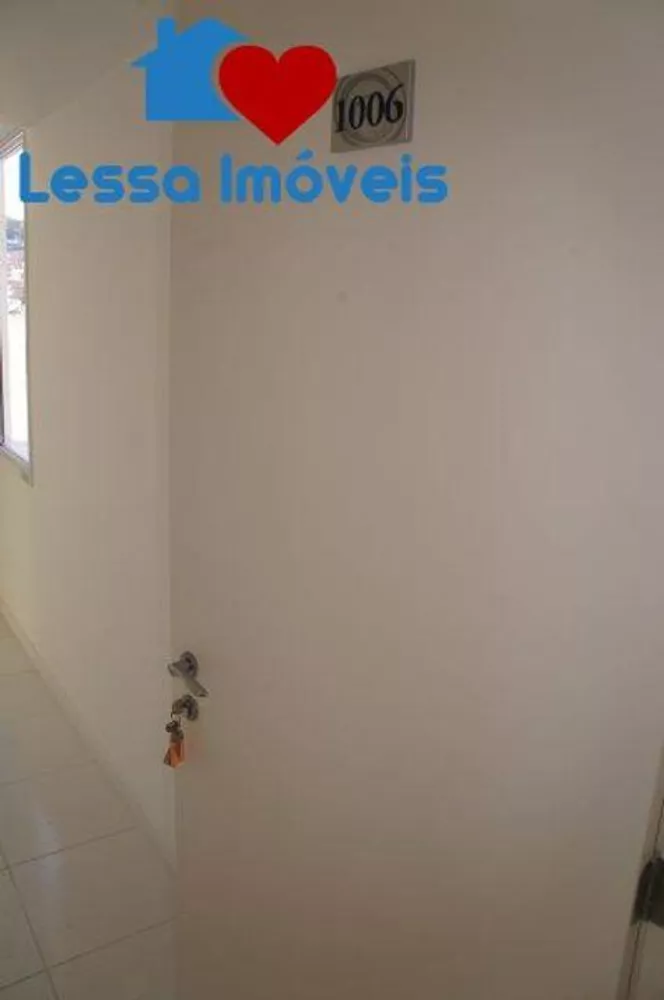 Sala-Conjunto, 35 m² - Foto 26