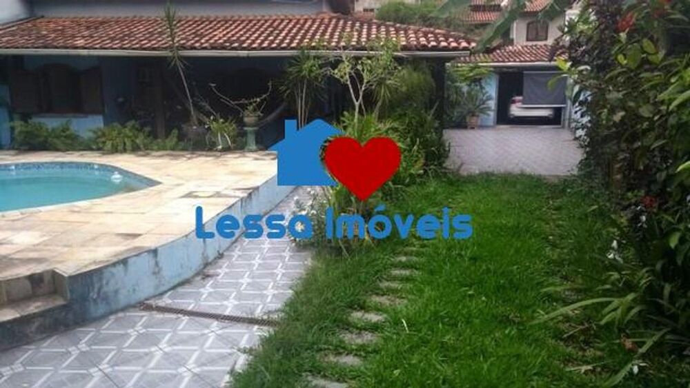 Casa, 3 quartos, 350 m² - Foto 4