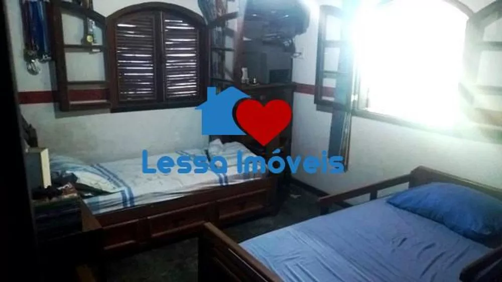 Casa, 3 quartos, 350 m² - Foto 13